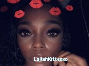 LailahKittenxo