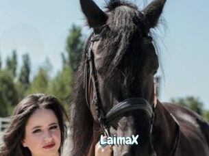 LaimaX