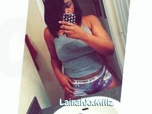 LainahXxMillz
