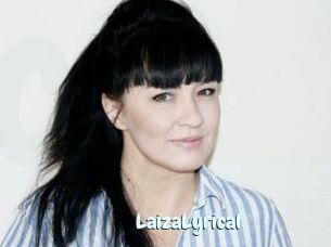 LaizaLyrical