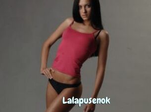 Lalapusenok