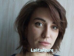 LalitaAzure