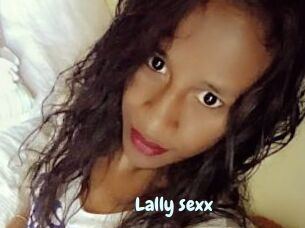 Lally_sexx