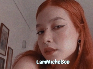 LamMichelson