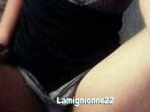 Lamignionne22