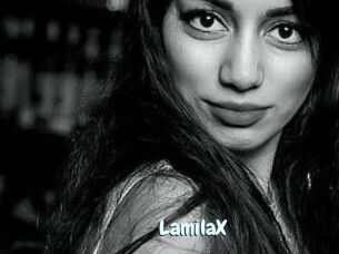 LamilaX
