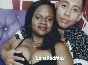 LanaAndMax
