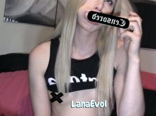 LanaEvol