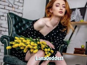 LanaGoddess