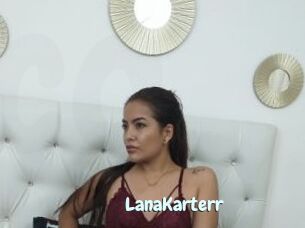 LanaKarterr