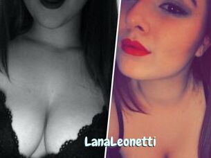 LanaLeonetti