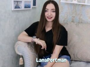 LanaPortman