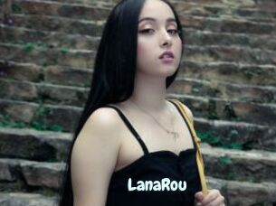 LanaRou