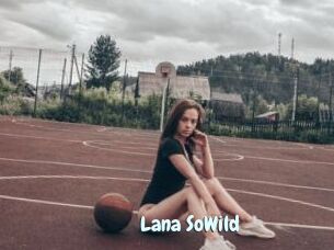 Lana_SoWild
