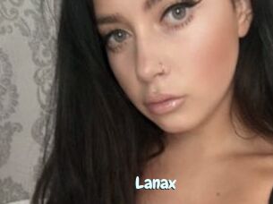 Lanax