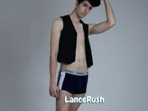 LanceRush