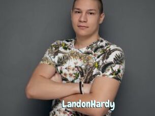 LandonHardy