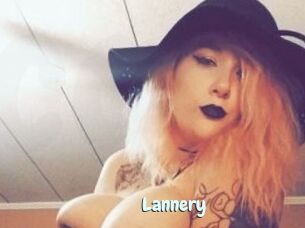 Lannery