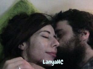 LanyaHC