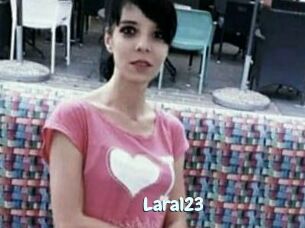 Lara123