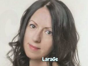 LaraGe
