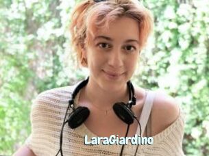LaraGiardino