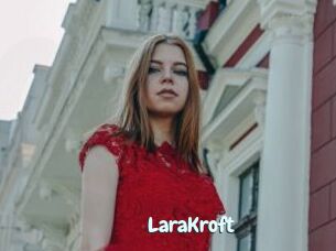 LaraKroft