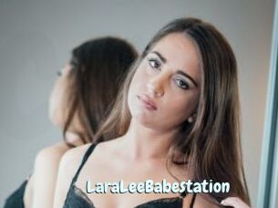 LaraLeeBabestation
