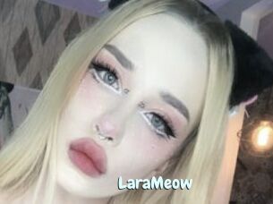 LaraMeow