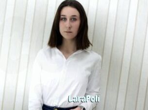 LaraPoli