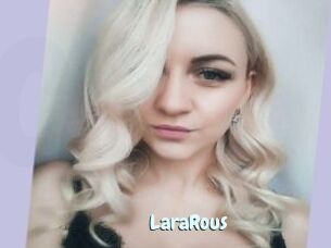 LaraRous