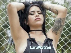 LaraWatson