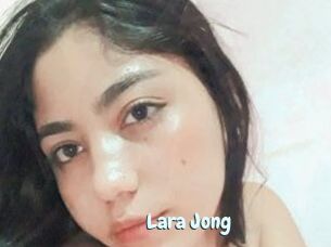 Lara_Jong