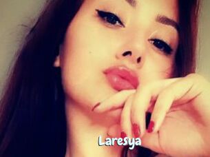 Laresya