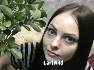 Lari_Wild