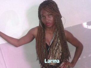 Larina