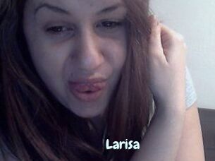 Larisa