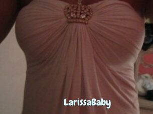 LarissaBaby