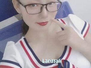 Larissali