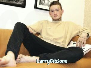 LarryGibsonx