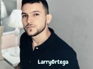 LarryOrtega