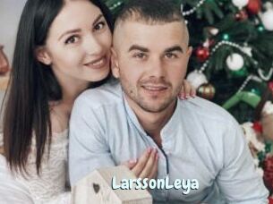 LarssonLeya