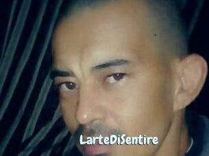 LarteDiSentire