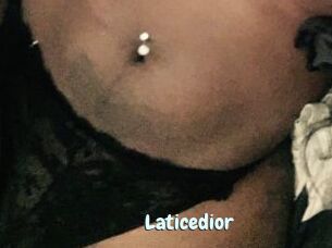 Laticedior