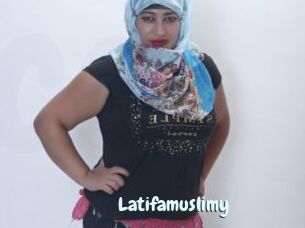 Latifamuslimy