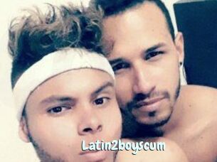 Latin2boyscum
