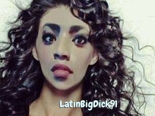 LatinBigDick91