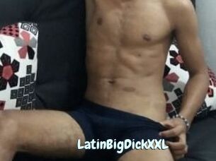 LatinBigDickXXL