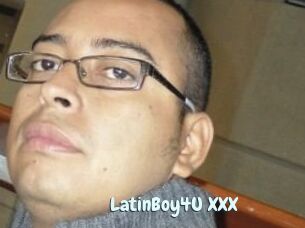 LatinBoy4U_XXX