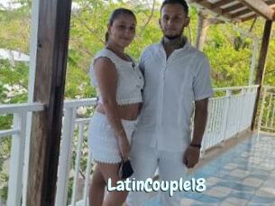 LatinCouple18